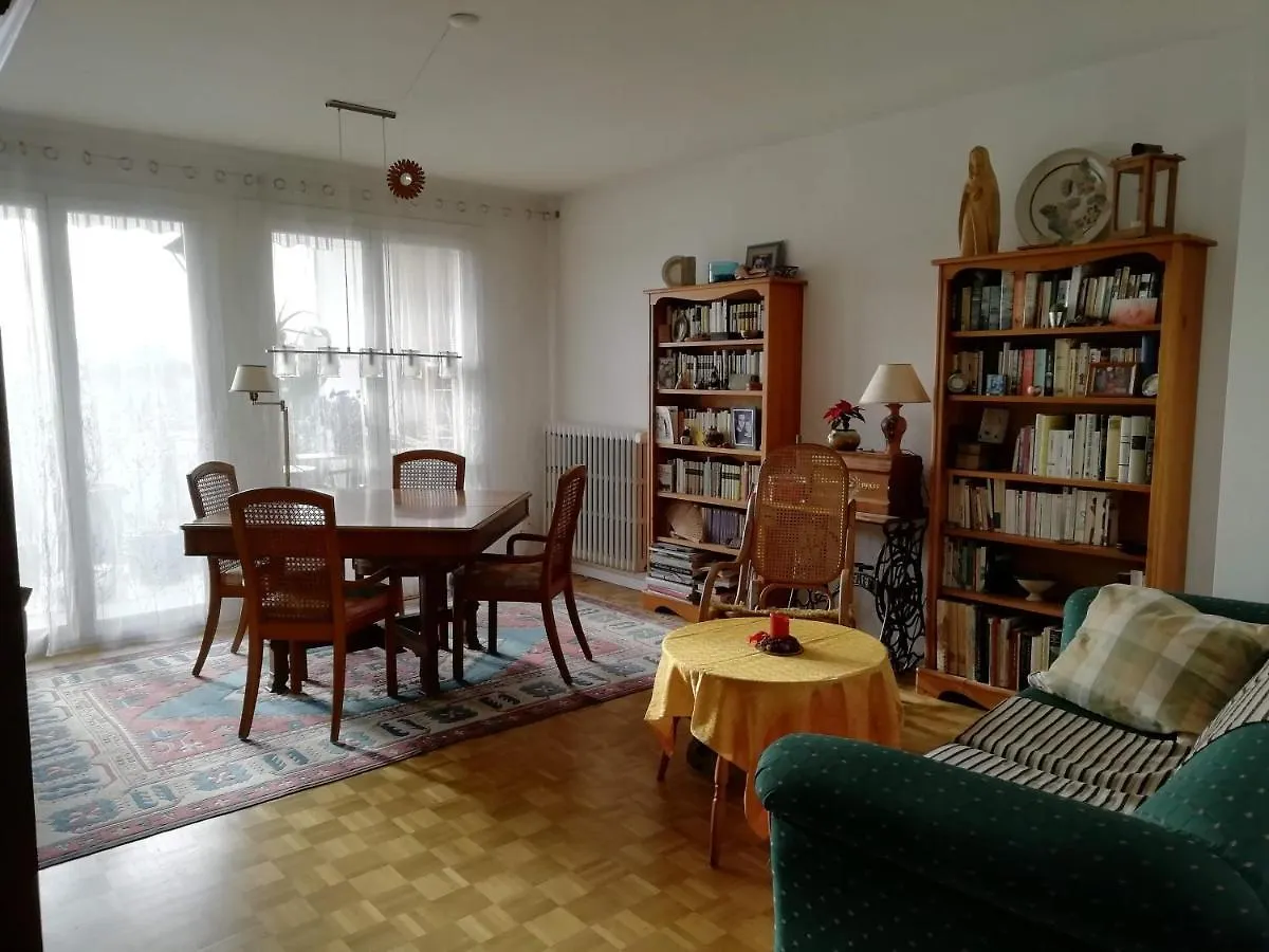 Chambre Privee Entre Universite Et Centre Ville Chez L'Habitant Toulouse Homestay